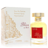 Fariis Bliss In Red by Fariis Parfum for Unisex. Eau De Parfum Spray (Unisex) 3.4 oz | Perfumepur.com
